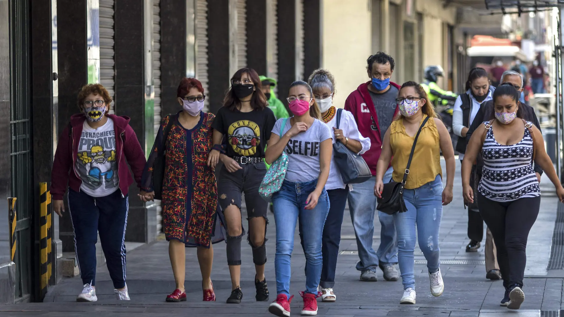 coronavirus mexico